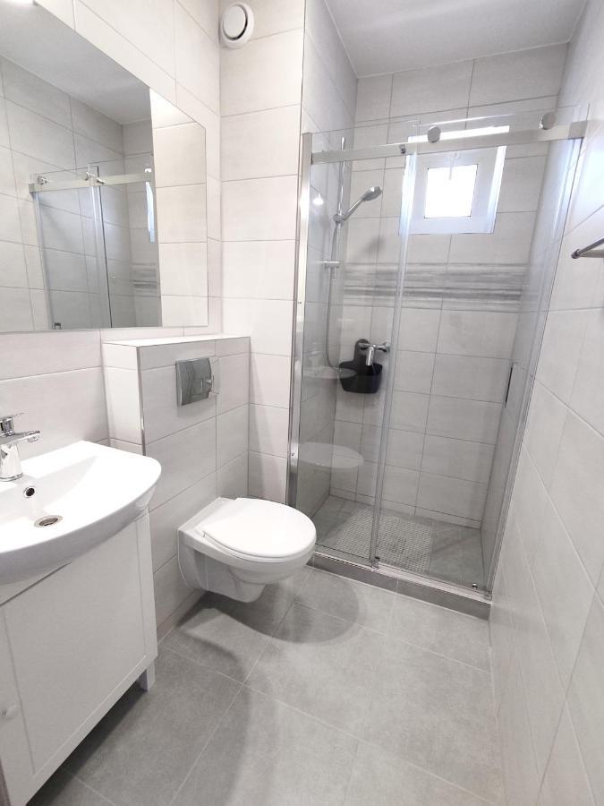 Willa M19 - Adults Only * Władysławowo