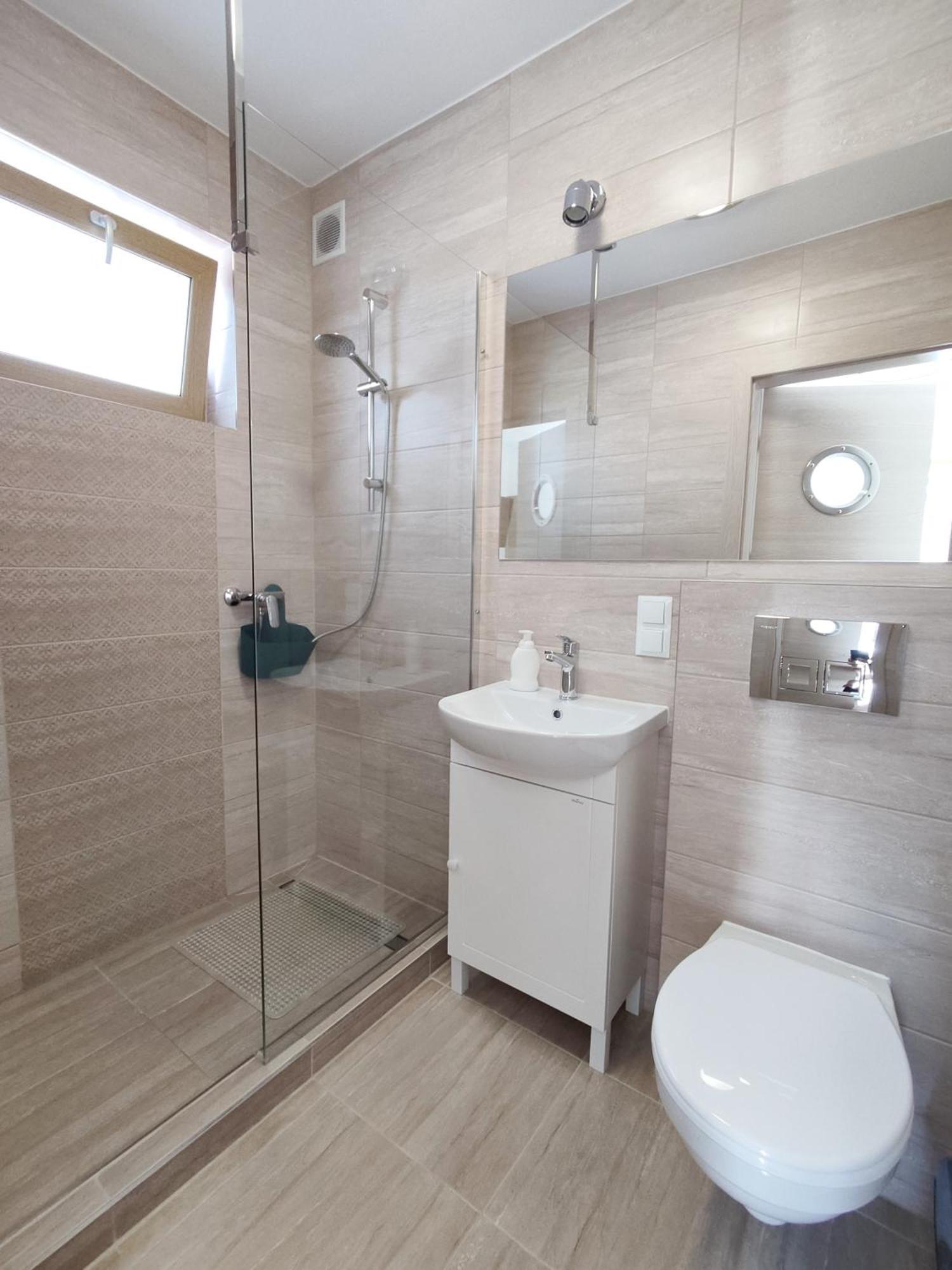 Willa M19 - Adults Only Privatunterkunft